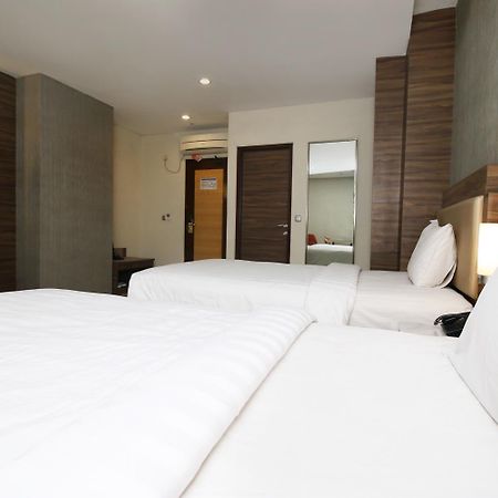Hotel Melawai 2 Jakarta Kültér fotó