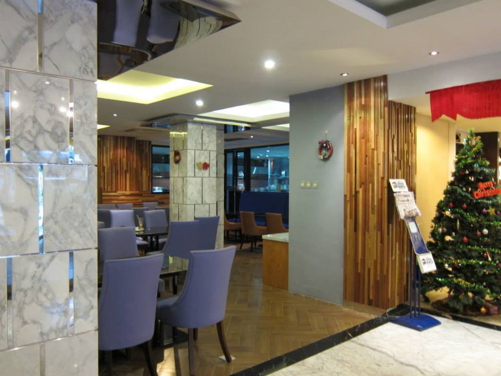Hotel Melawai 2 Jakarta Kültér fotó
