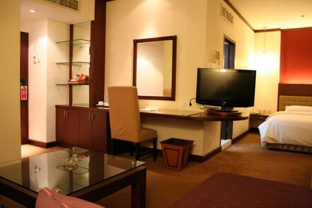 Hotel Melawai 2 Jakarta Kültér fotó