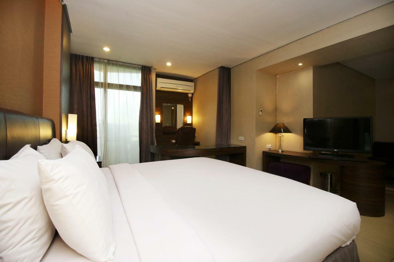 Hotel Melawai 2 Jakarta Szoba fotó