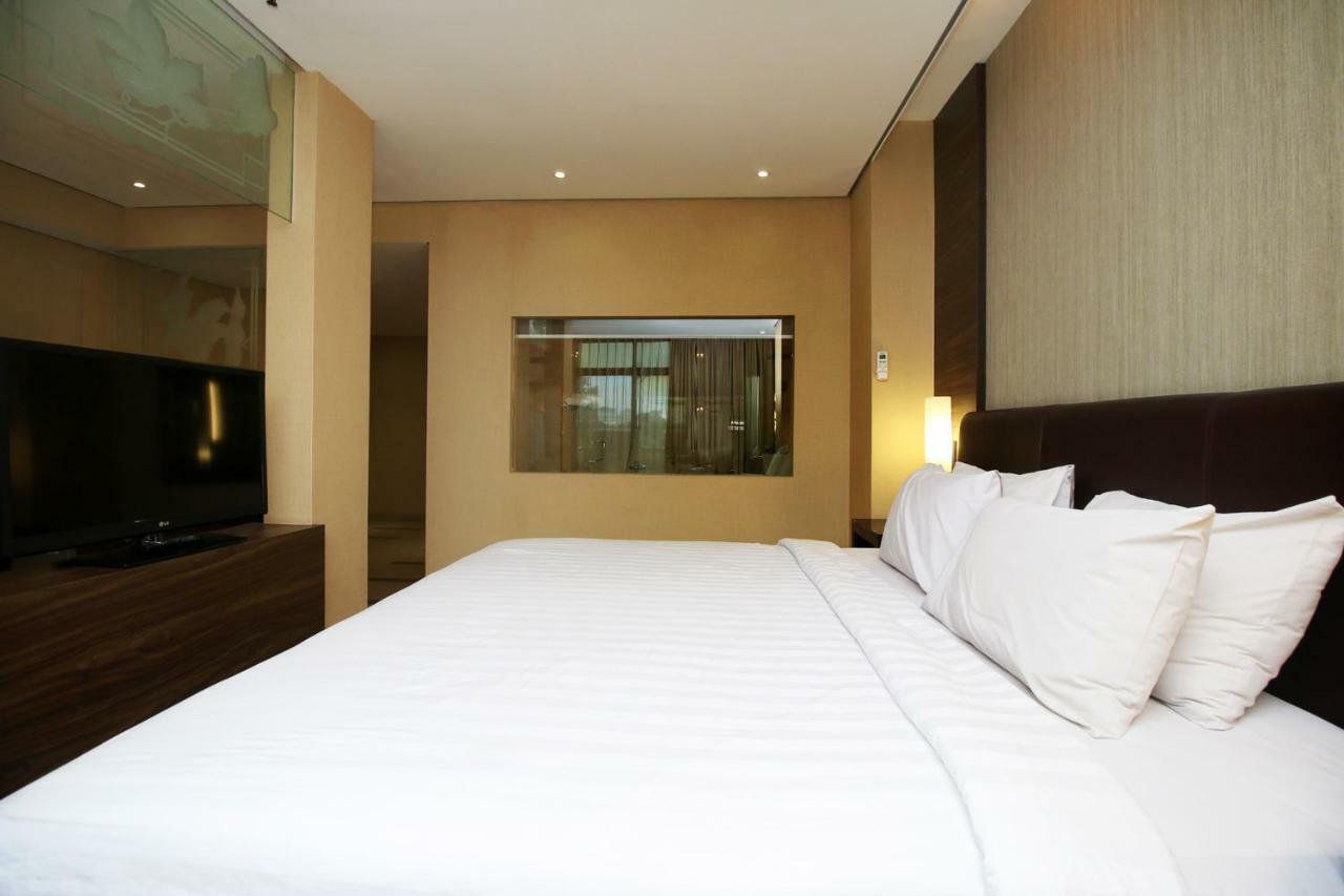 Hotel Melawai 2 Jakarta Szoba fotó