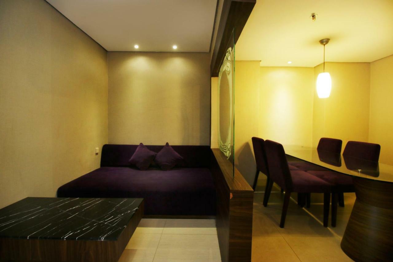 Hotel Melawai 2 Jakarta Szoba fotó