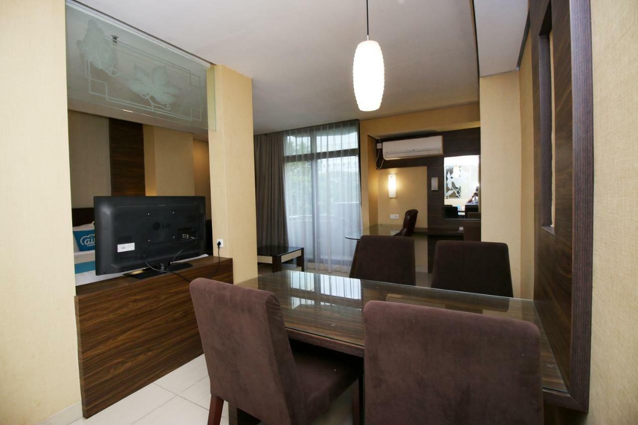 Hotel Melawai 2 Jakarta Szoba fotó
