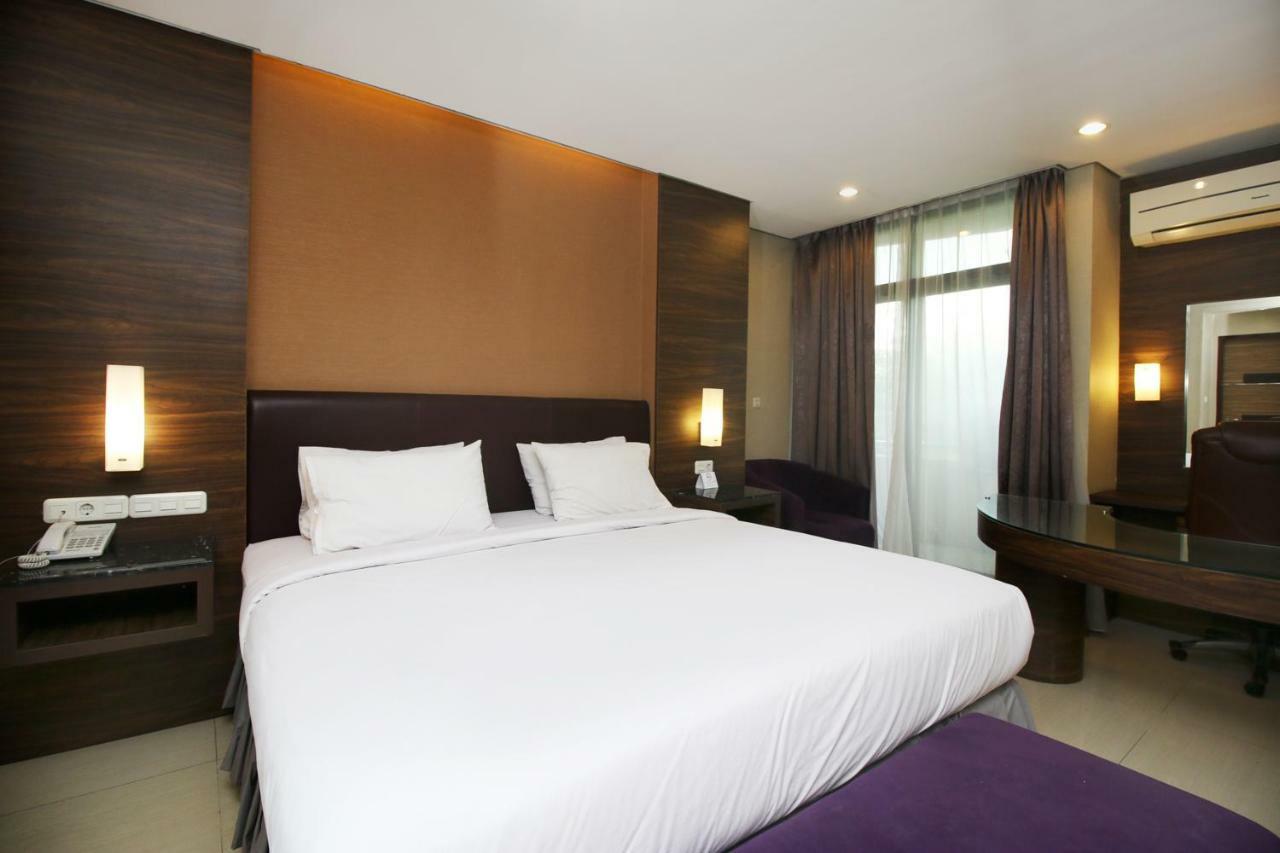 Hotel Melawai 2 Jakarta Kültér fotó