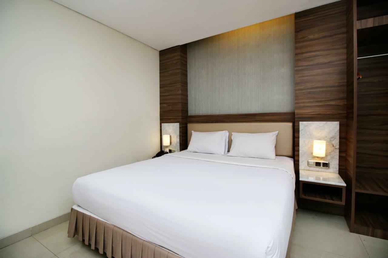 Hotel Melawai 2 Jakarta Szoba fotó