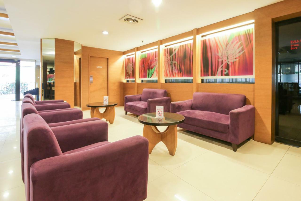 Hotel Melawai 2 Jakarta Kültér fotó