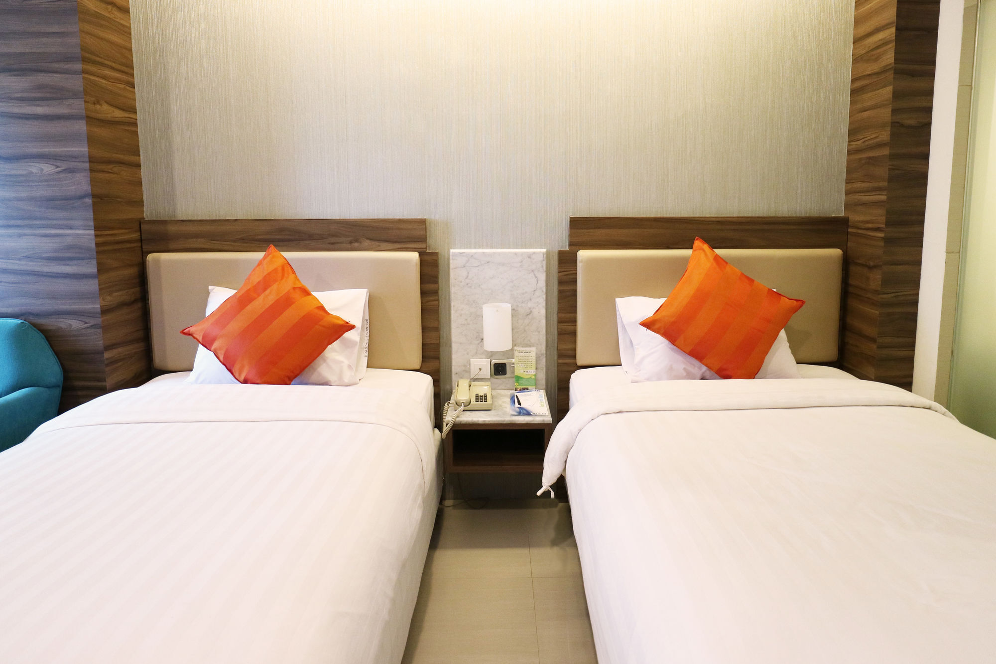 Hotel Melawai 2 Jakarta Kültér fotó