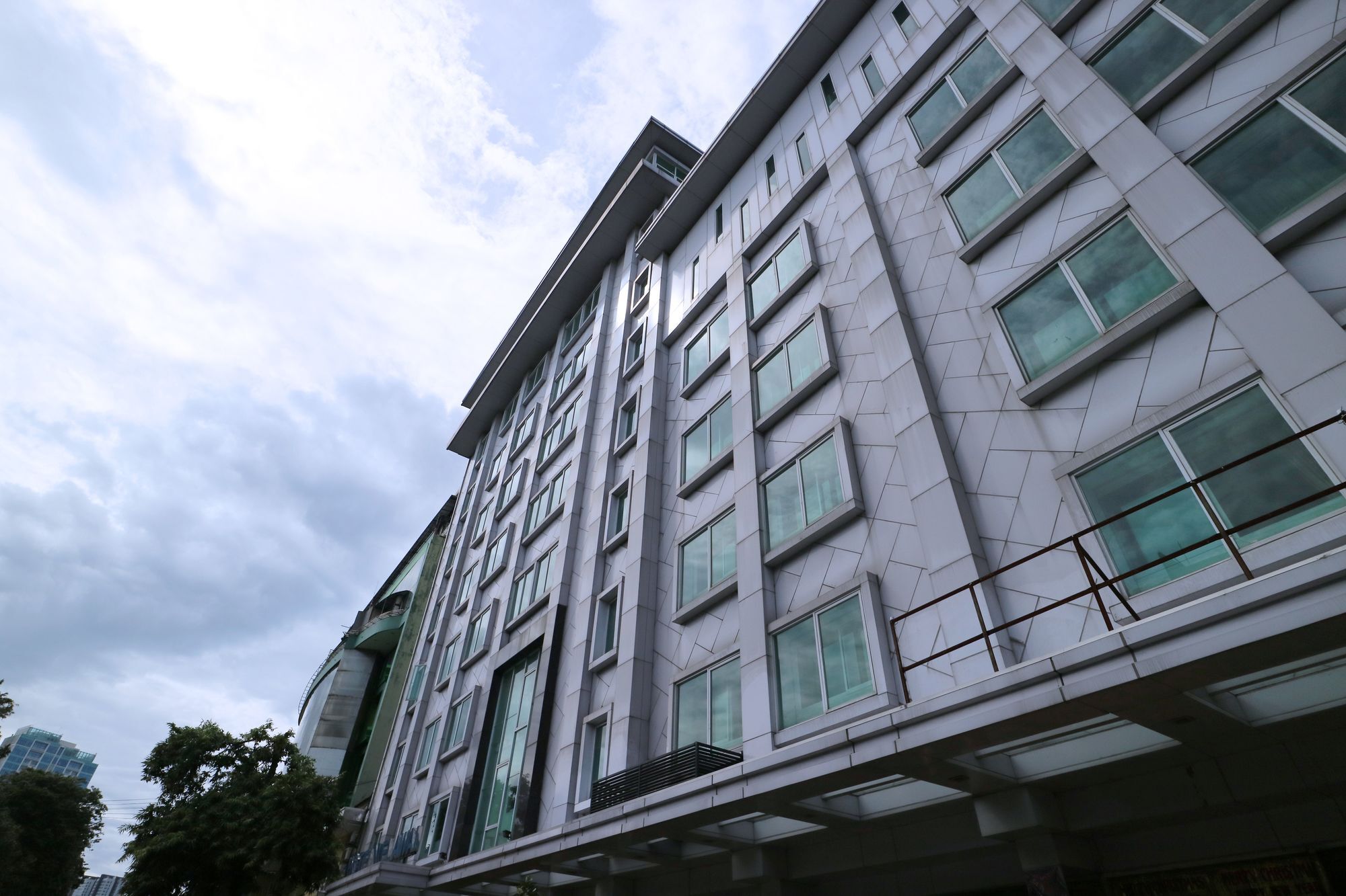 Hotel Melawai 2 Jakarta Kültér fotó