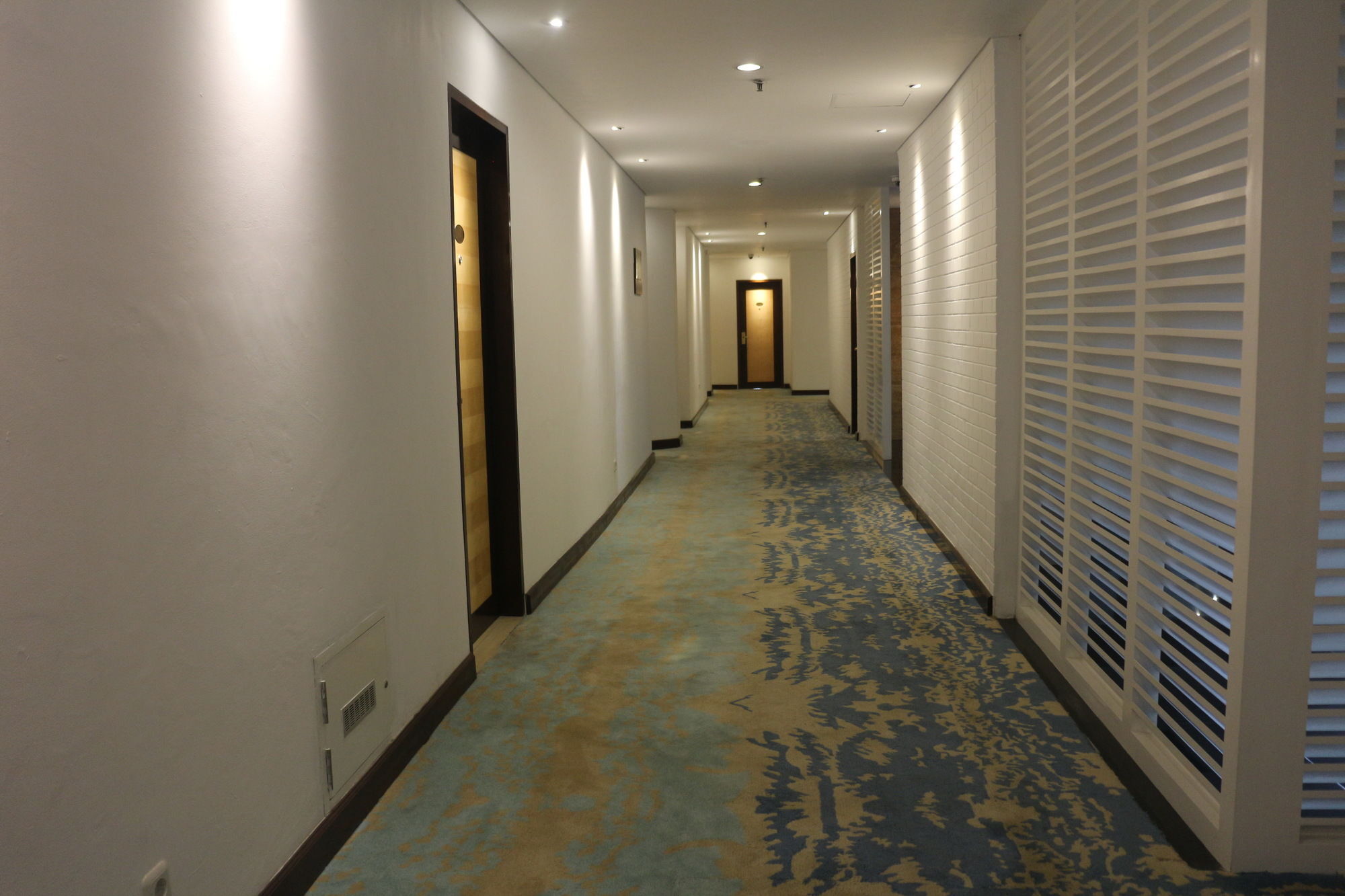 Hotel Melawai 2 Jakarta Kültér fotó