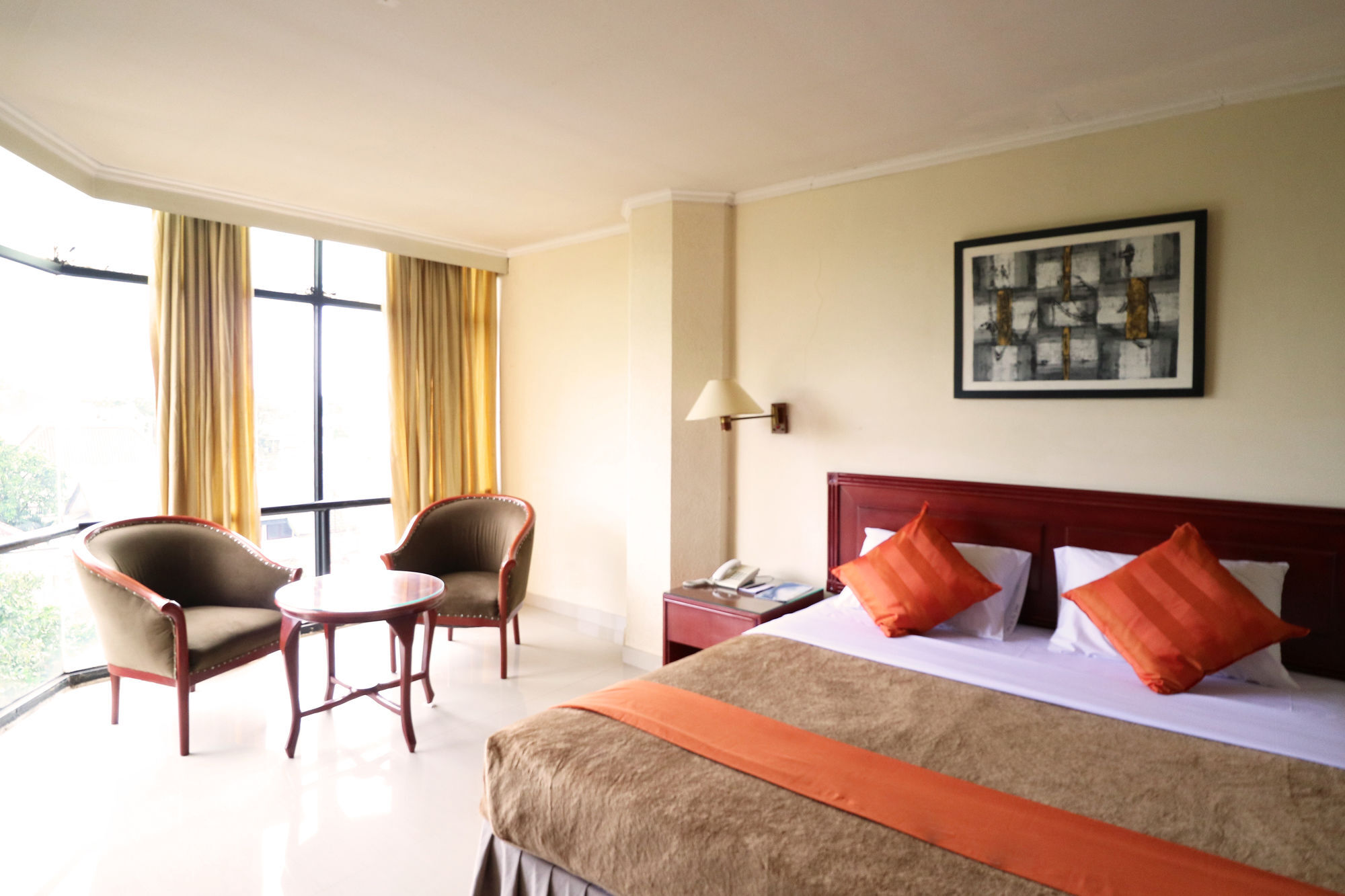 Hotel Melawai 2 Jakarta Kültér fotó