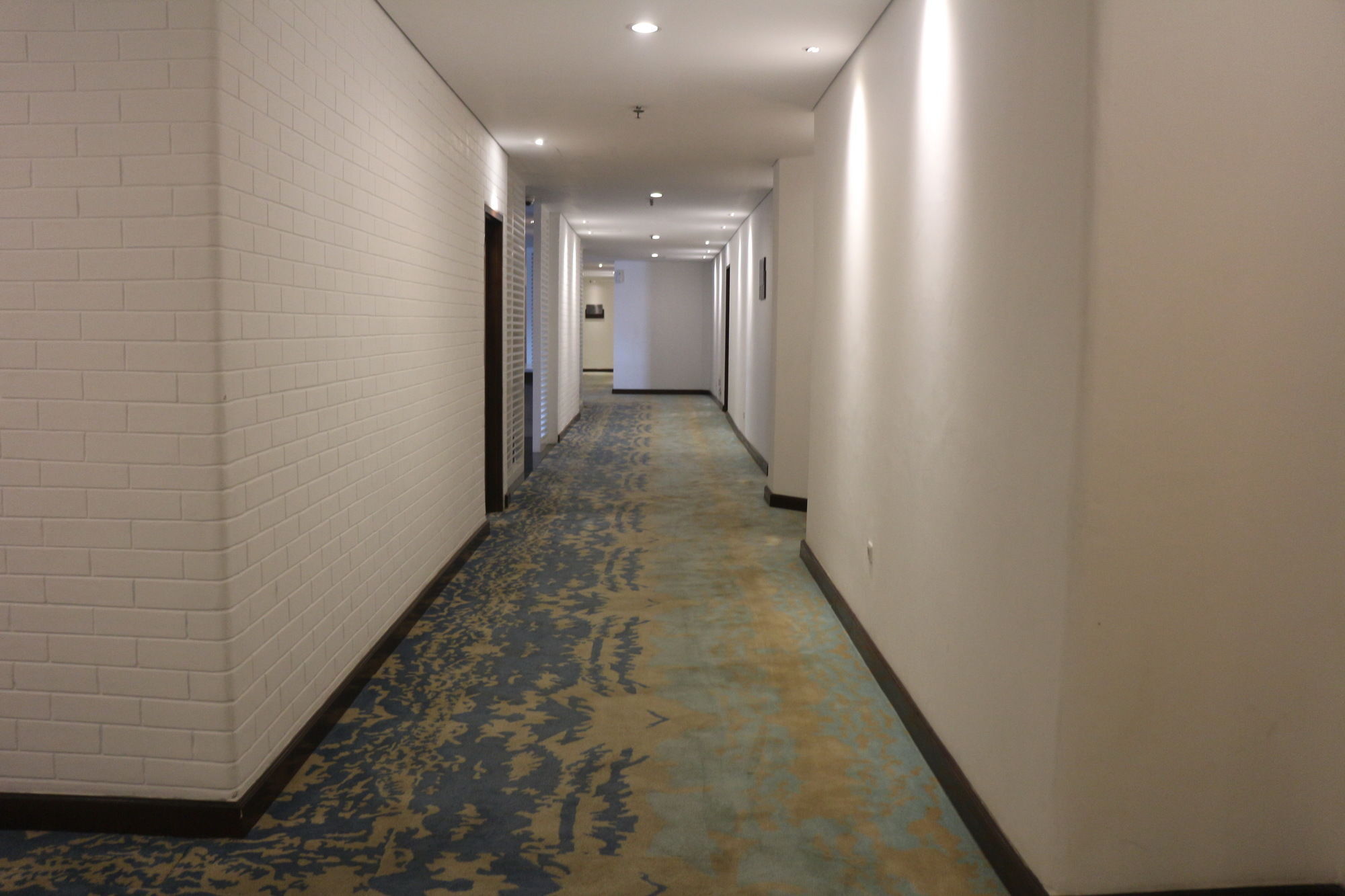 Hotel Melawai 2 Jakarta Kültér fotó
